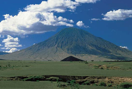 Ngaresero Village Ngaresero Village