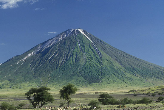 Arusha Arusha