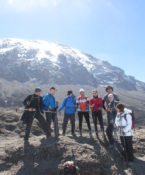 machame route machame route
