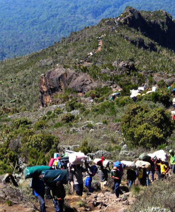 machame route machame route